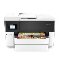 HP Officejet Pro 7740 All-in-one мастиленоструен мултифункционал